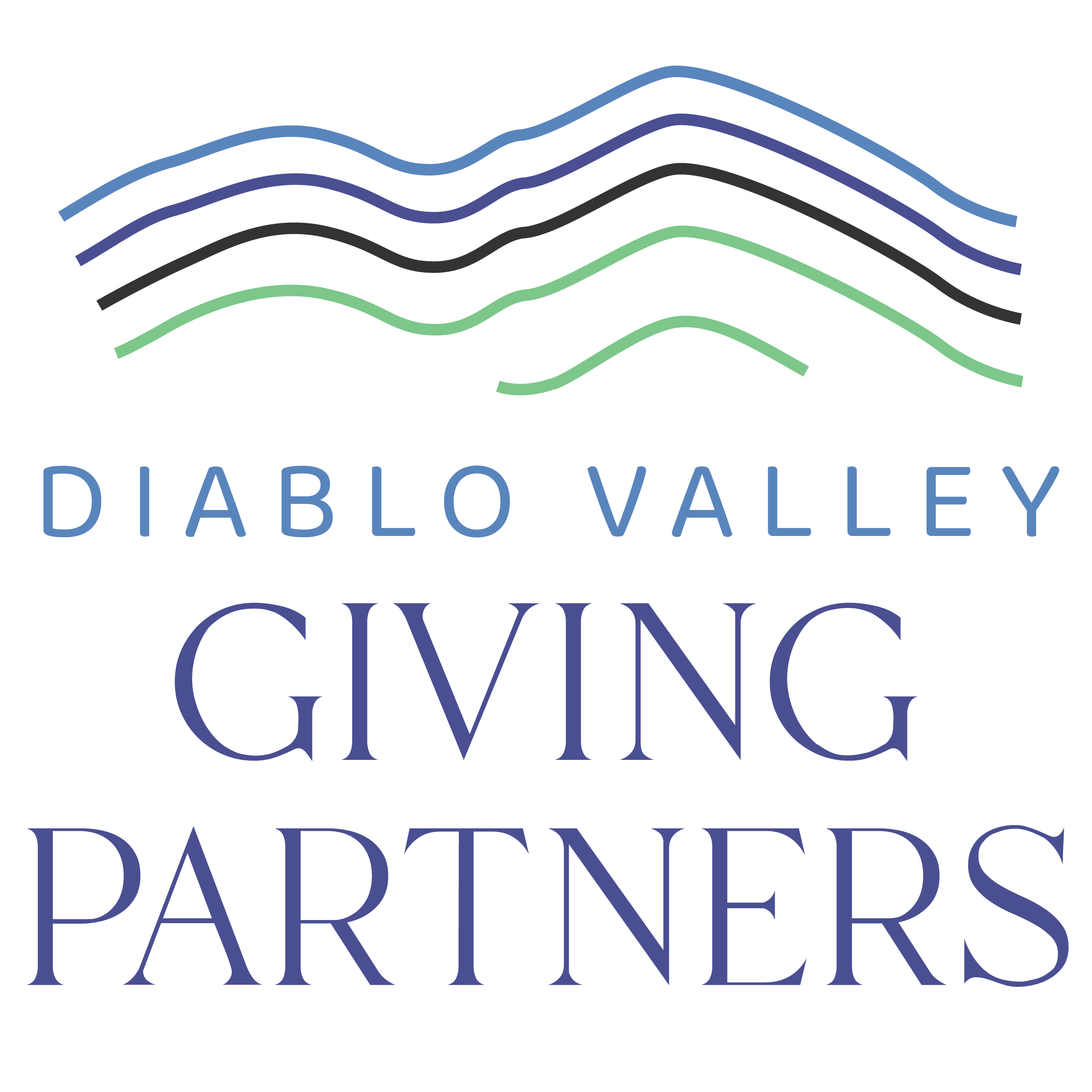 Diablo Valley Giving Partners Member Resources